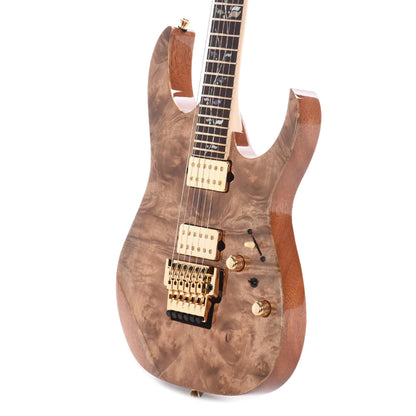 Ibanez RG8520LTD J. Custom Natural Electric Guitars / Solid Body
