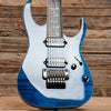 Ibanez RG8527Z J. Custom Royal Blue 2021 Electric Guitars / Solid Body