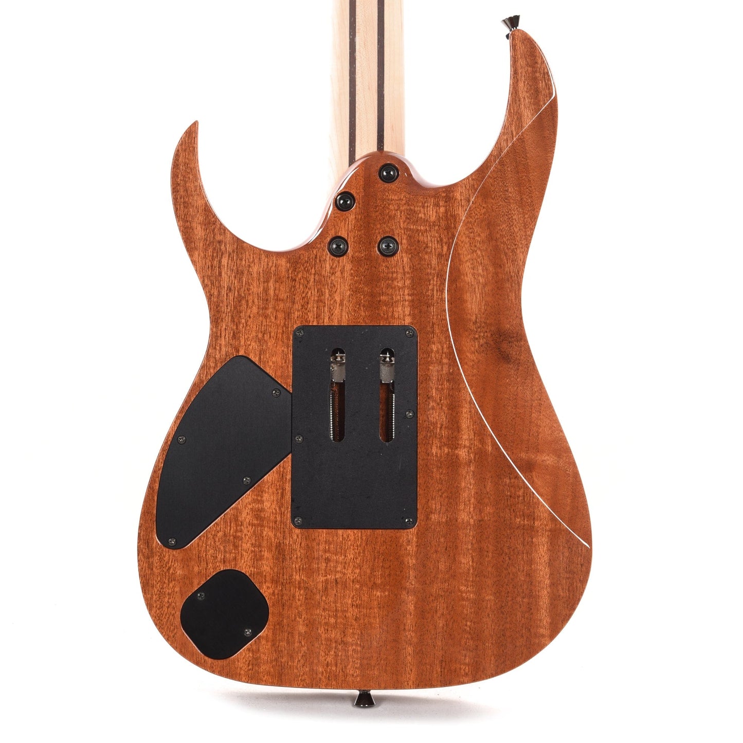 Ibanez RG8570CST RG J-Custom Exotic Maple Natural Electric Guitars / Solid Body