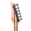 Ibanez RG8570CST RG J-Custom Exotic Maple Natural Electric Guitars / Solid Body