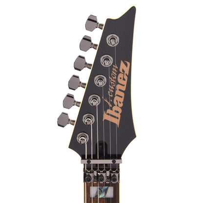 Ibanez RG8570CST RG J-Custom Exotic Maple Natural Electric Guitars / Solid Body