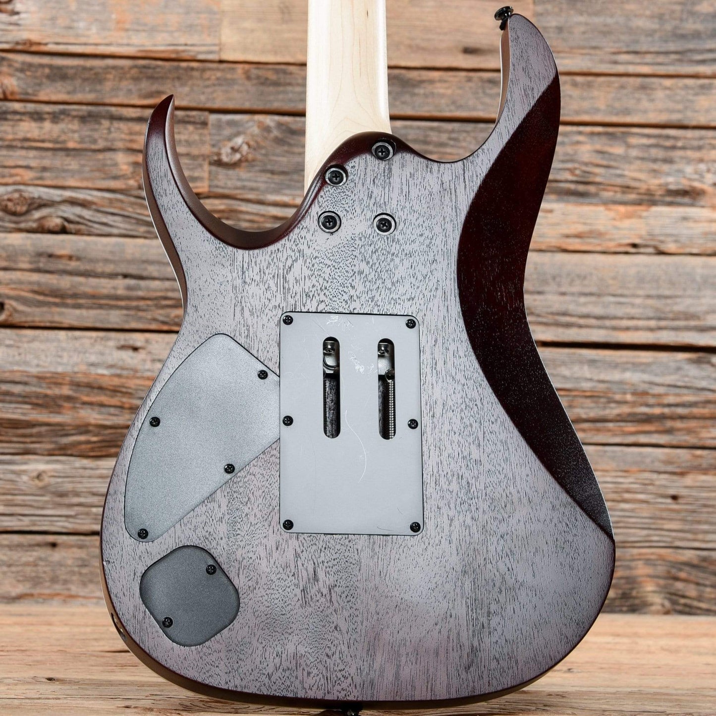 Ibanez RGA Series RGAR42MFMT Dragon Eye Burst Flat 2019 Electric Guitars / Solid Body