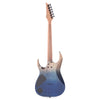 Ibanez RGA42HPQM High Performance Blue Iceberg Gradation Electric Guitars / Solid Body