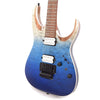 Ibanez RGA42HPTQM High Performance Blue Iceberg Gradation Electric Guitars / Solid Body