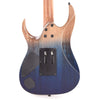 Ibanez RGA42HPTQM High Performance Blue Iceberg Gradation Electric Guitars / Solid Body