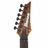 Ibanez RGA60AL RGA Axion Label Antique Brown Stained Low Gloss Electric Guitars / Solid Body