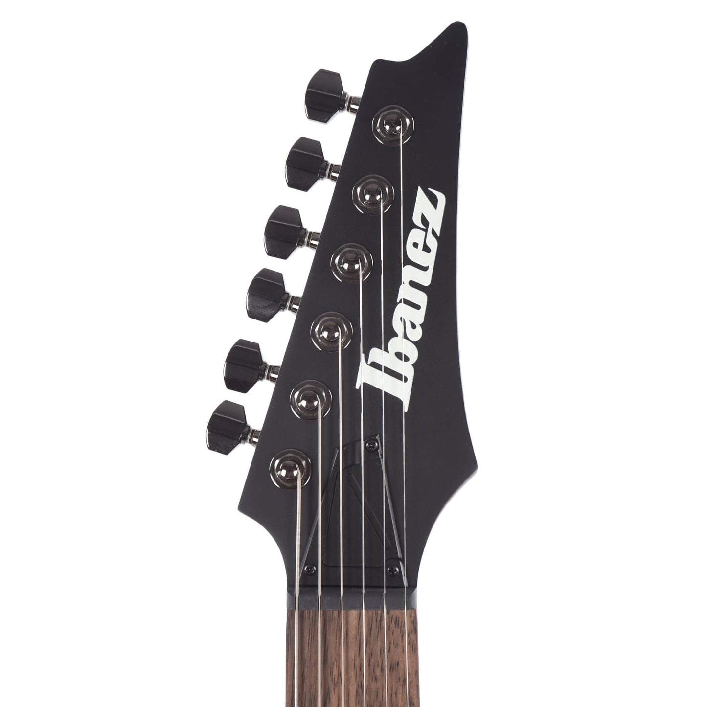 Ibanez RGA61ALN Axion Label Metallic Orange Eclipse Matte Electric Guitars / Solid Body