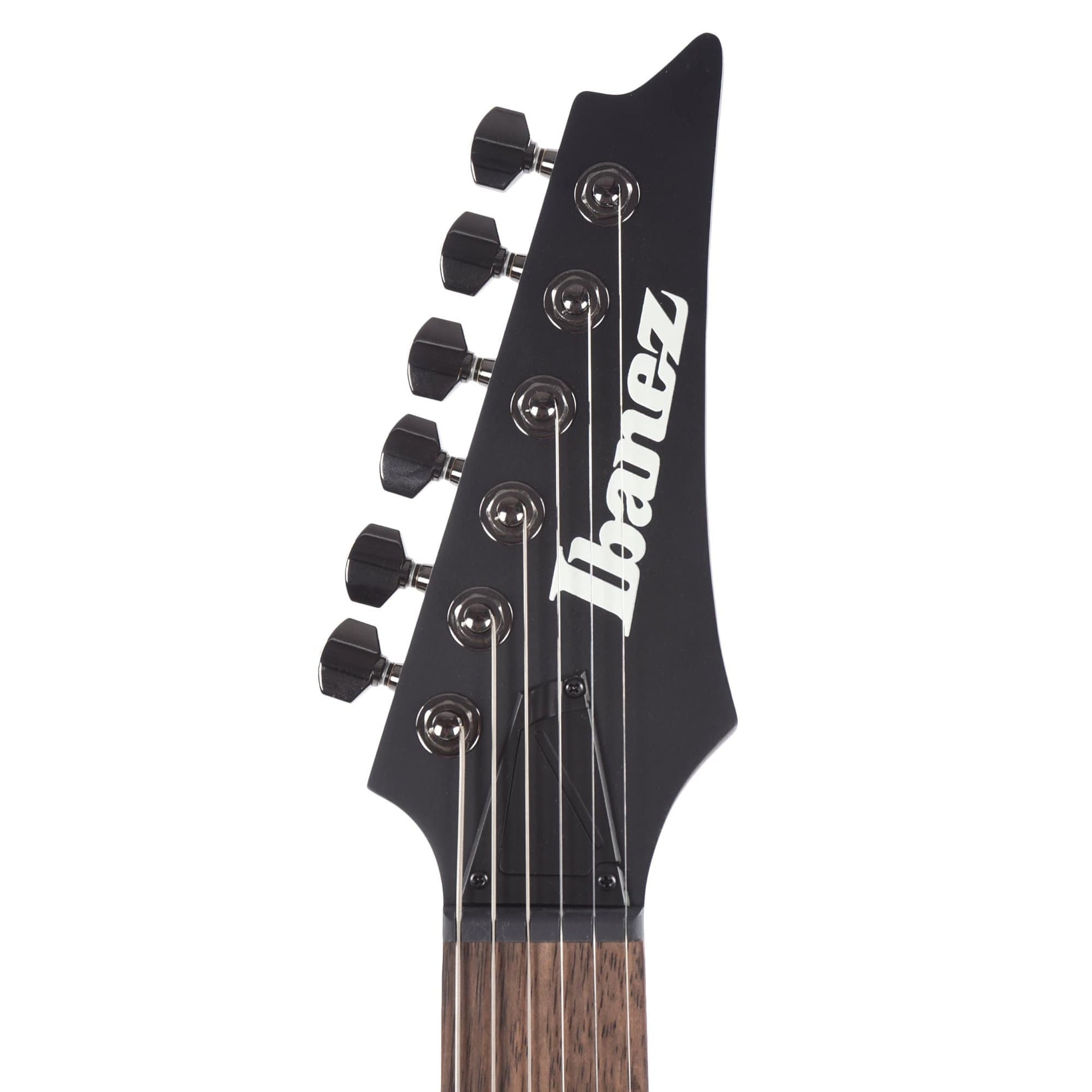 Ibanez RGA61ALN Axion Label Metallic Orange Eclipse Matte Electric Guitars / Solid Body