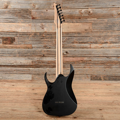 Ibanez RGD2127FX Prestige Black 2014 Electric Guitars / Solid Body