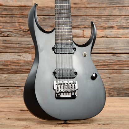 Ibanez RGD2127FX Prestige Black 2014 Electric Guitars / Solid Body