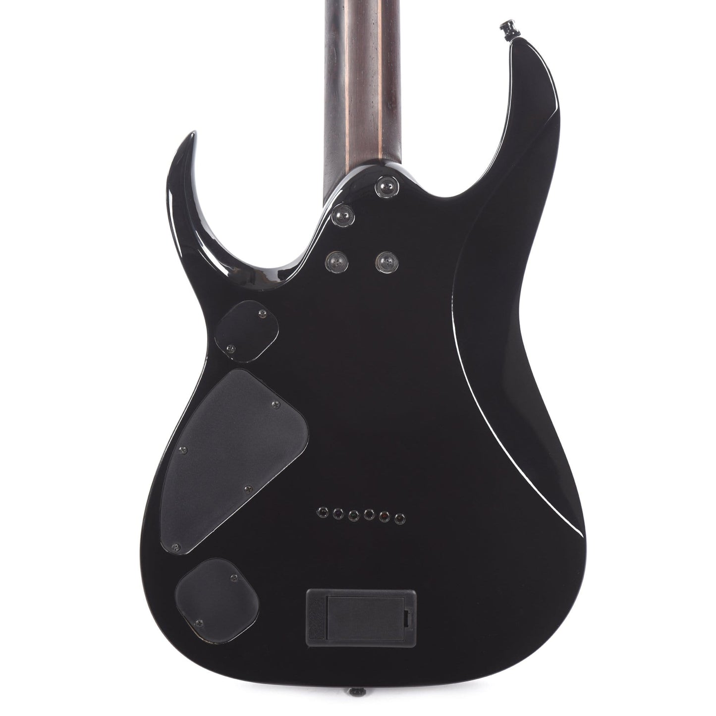 Ibanez RGD61ALA Axion Label Midnight Tropical Rainforest Electric Guitars / Solid Body