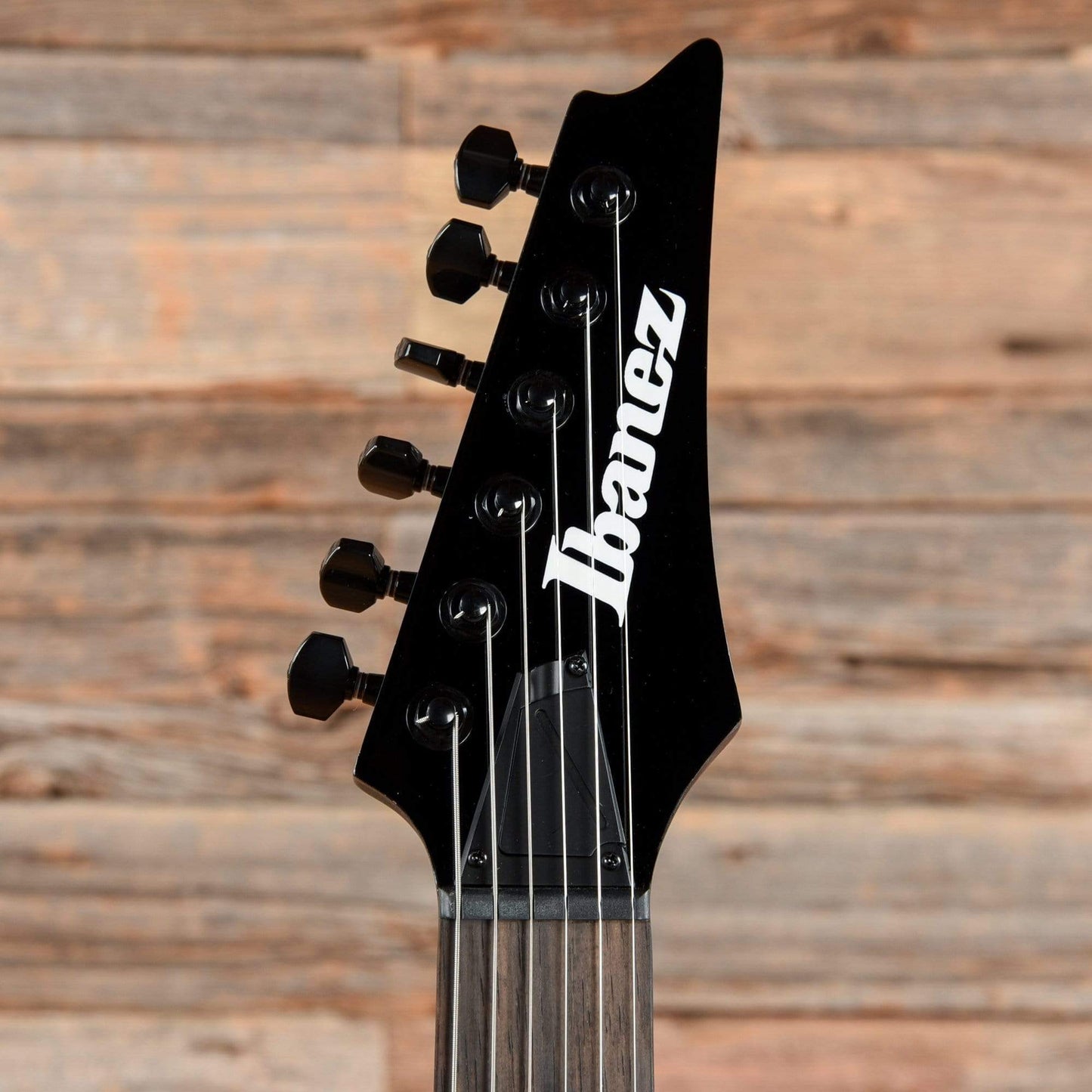 Ibanez RGD61ALA Axion Label Midnight Tropical Rainforest Electric Guitars / Solid Body