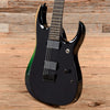 Ibanez RGD61ALA Axion Label Midnight Tropical Rainforest Electric Guitars / Solid Body