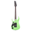 Ibanez RGD70ALNB Axion Label 7-String Metallic Green Eclipse Matte Electric Guitars / Solid Body
