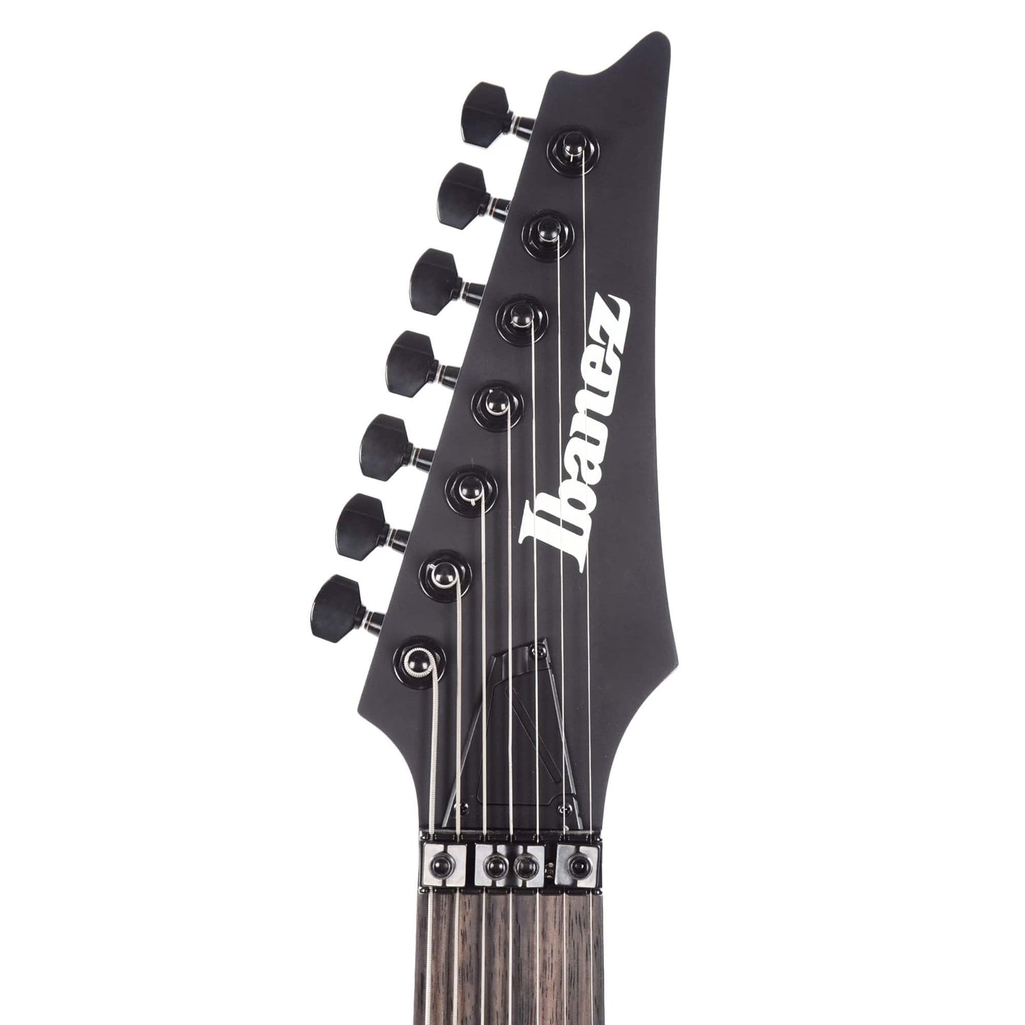 Ibanez RGD70ALNB Axion Label 7-String Metallic Green Eclipse Matte Electric Guitars / Solid Body