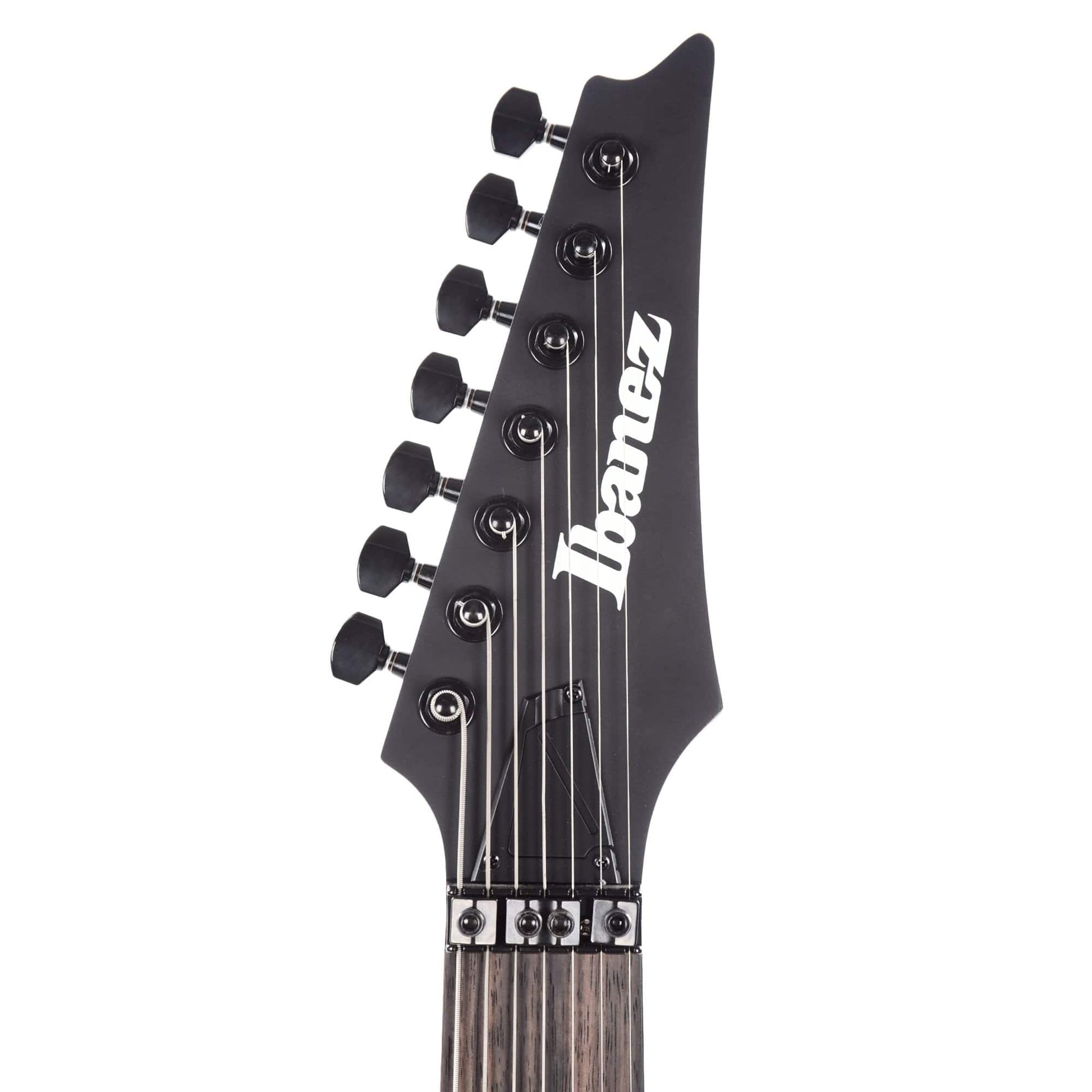 Ibanez RGD70ALNB Axion Label 7-String Metallic Green Eclipse Matte Electric Guitars / Solid Body