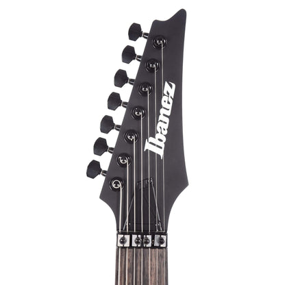 Ibanez RGD70ALNB Axion Label 7-String Metallic Green Eclipse Matte Electric Guitars / Solid Body