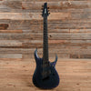 Ibanez RGD71ALMS Axion Label Multi-Scale 7-String Electric Guitar Black Aurora Burst 2019 Electric Guitars / Solid Body