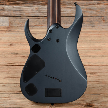 Ibanez RGD71ALMS Black Aurora Burst Matte 2021 Electric Guitars / Solid Body