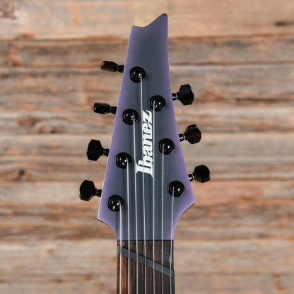 Ibanez RGD71ALMS Black Aurora Burst Matte 2021 Electric Guitars / Solid Body