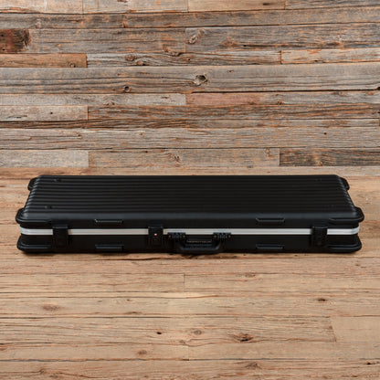 Ibanez RGD71ALMS Black Aurora Burst Matte 2021 Electric Guitars / Solid Body