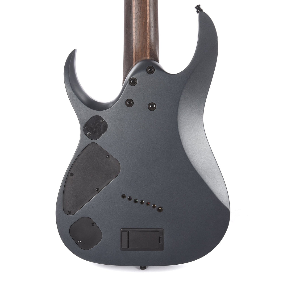 Ibanez RGD71ALMS RGD Axion Label 7-String Multi Scale Black Aurora Bur ...
