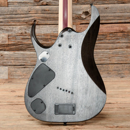 Ibanez RGDIM6FM Cerulean Blue Burst Flat 2017 Electric Guitars / Solid Body