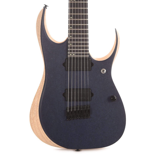 Ibanez RGDR4427FX Prestige Natural Flat Electric Guitars / Solid Body