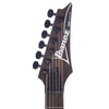 Ibanez RGEW521ZC Natural Flat Ziricote Top w/Dimarzio Pickups Electric Guitars / Solid Body