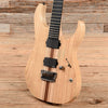 Ibanez RGIT20FE Iron Label Natural 2014 Electric Guitars / Solid Body