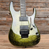 Ibanez RGR320EX Gold Arctic Frost 2007 Electric Guitars / Solid Body