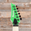 Ibanez RGR5220M RG Prestige Transparent Fluorescent Green 2019 Electric Guitars / Solid Body