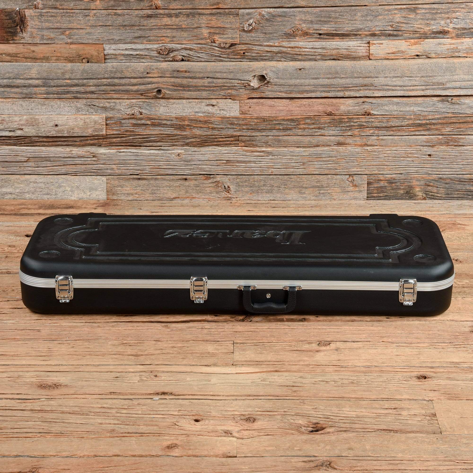 Ibanez RGR5227MFX-TFG Prestige 7-String Transparent Fluorescent Green 2019 Electric Guitars / Solid Body