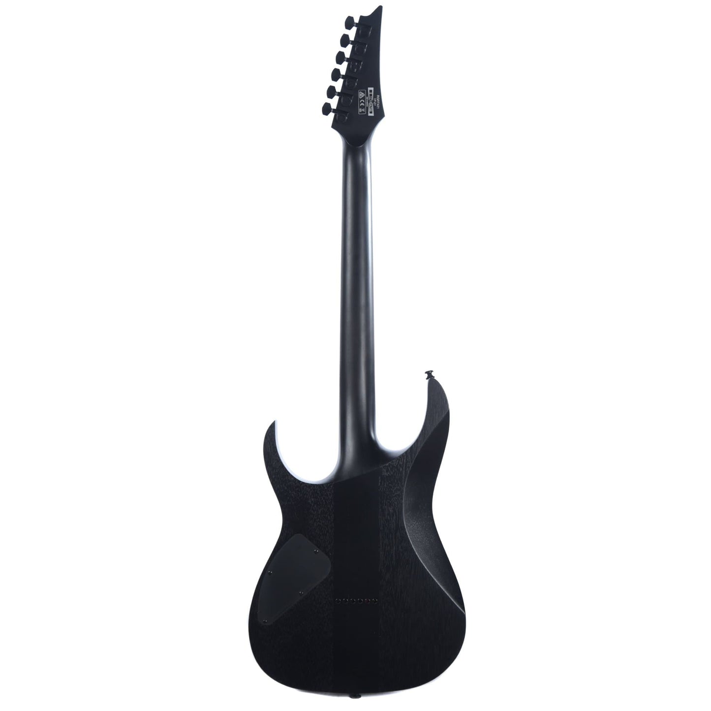 Ibanez RGRT421 RG Standard Weathered Black Electric Guitars / Solid Body