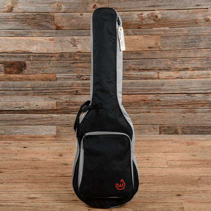 Ibanez RGRT421 Satin Black Electric Guitars / Solid Body