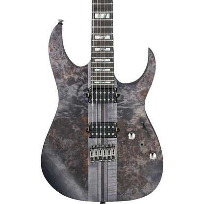 Ibanez RGT1221PB Premium Deep Twilight Flat Electric Guitars / Solid Body