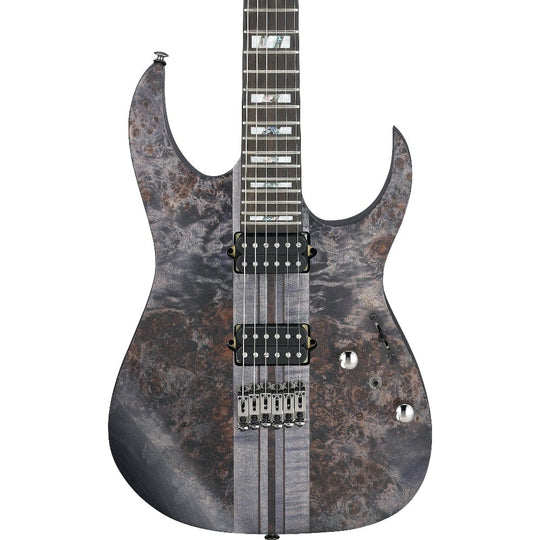 Ibanez RGT1221PB Premium Deep Twilight Flat Electric Guitars / Solid Body