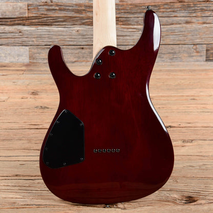 Ibanez S521 S Standard Blackberry Sunburst 2019 Electric Guitars / Solid Body