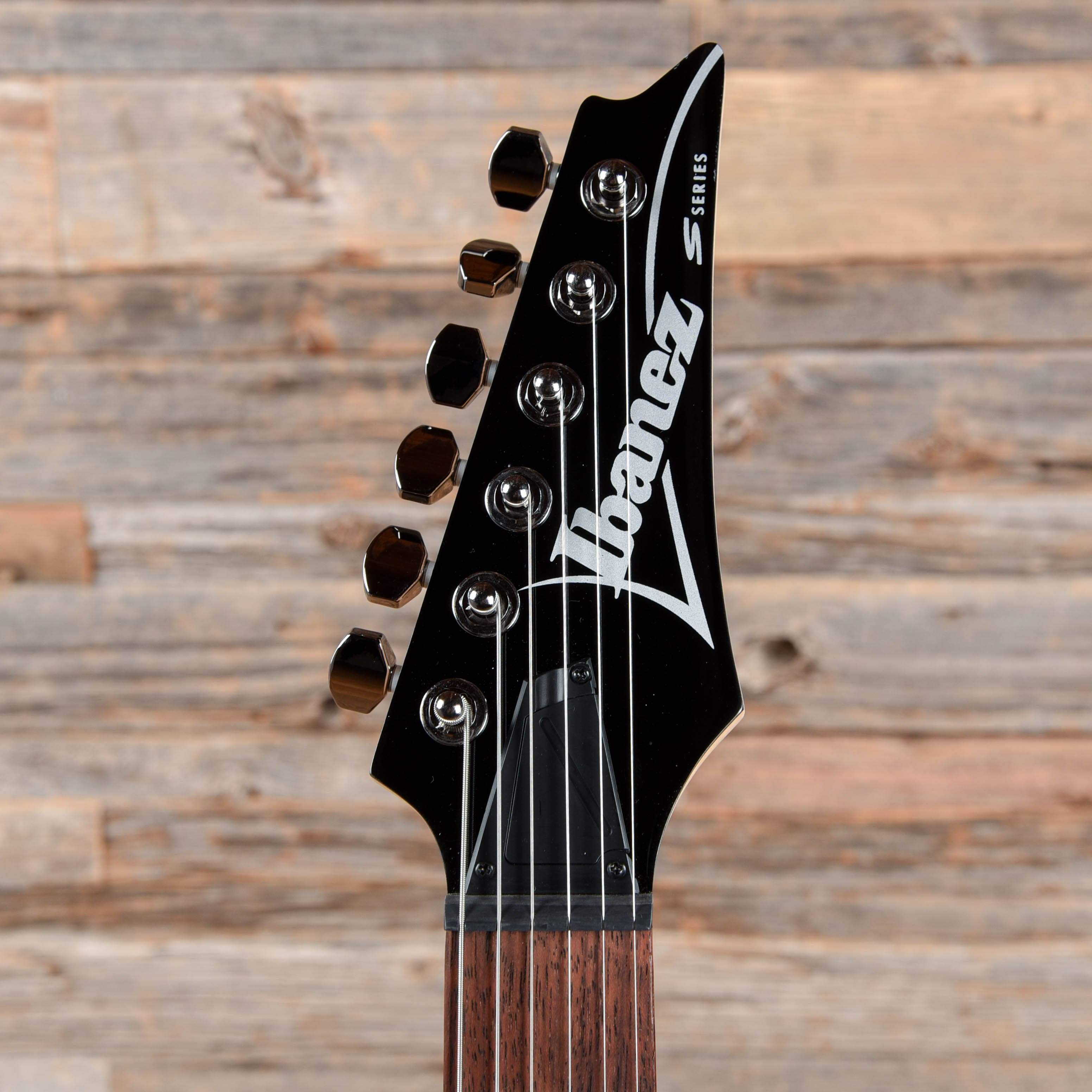 Ibanez S521 S Standard Blackberry Sunburst 2019 Electric Guitars / Solid Body