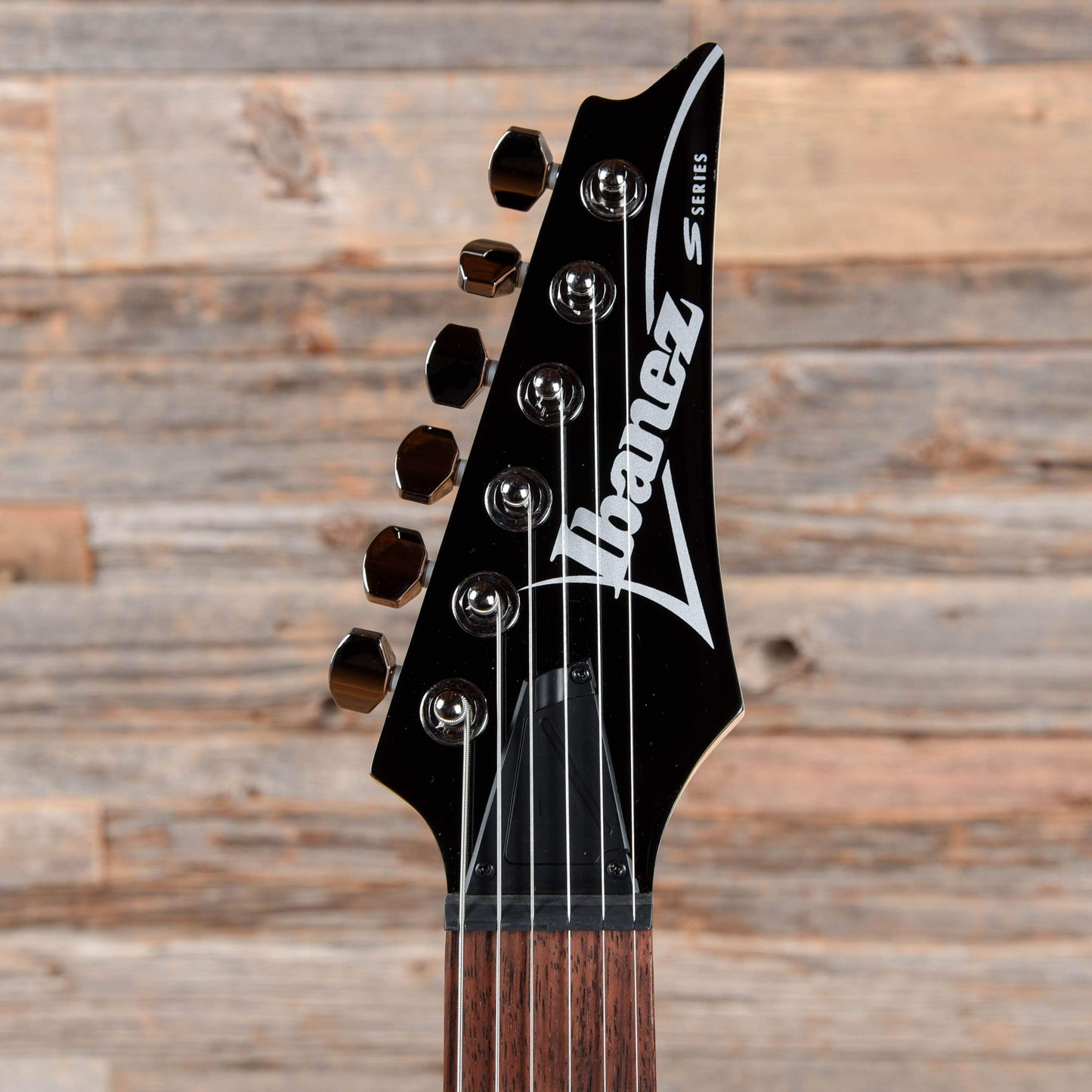 Ibanez S521 S Standard Blackberry Sunburst 2019 Electric Guitars / Solid Body