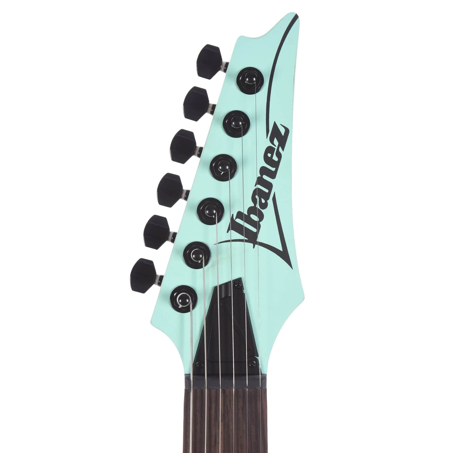 Ibanez S561 Standard Sea Foam Green Matte Electric Guitars / Solid Body