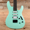Ibanez S561 Standard Sea Foam Green Matte Electric Guitars / Solid Body