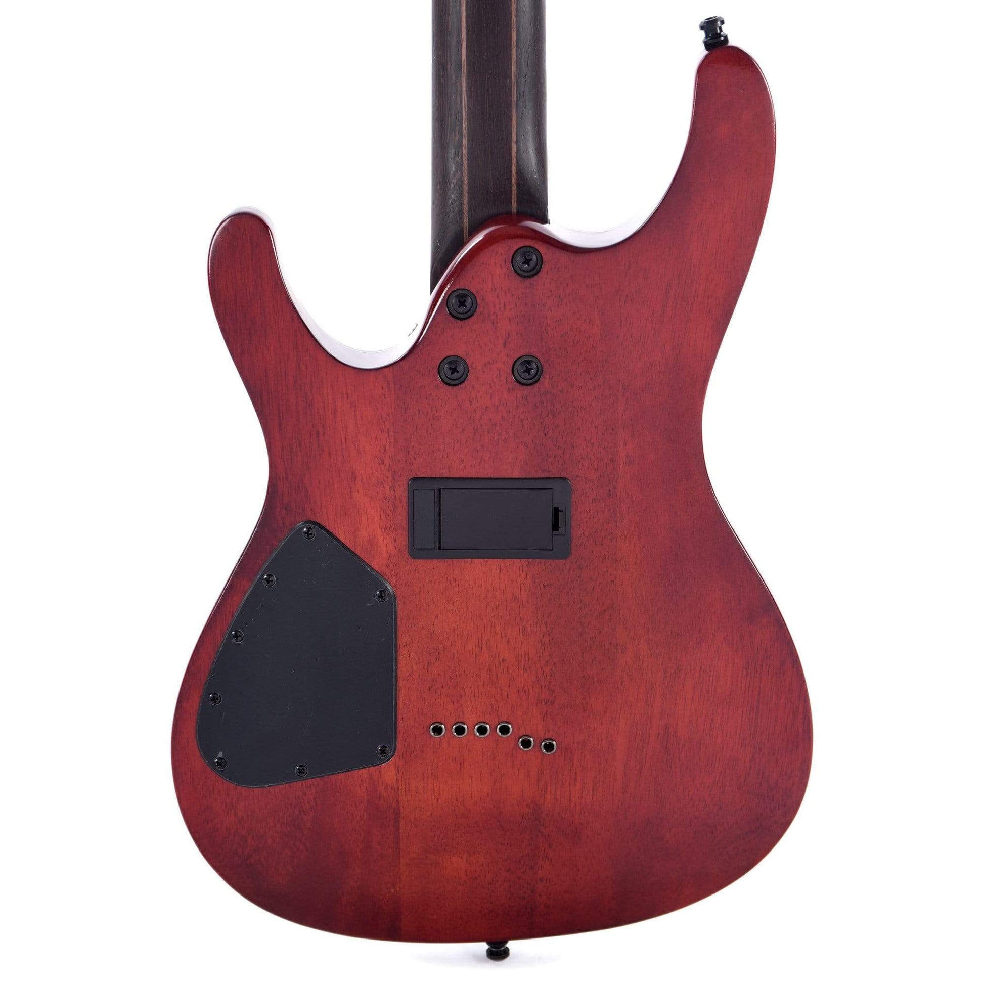 Ibanez S61AL S Axion Label Black Mirage Gradation Low Gloss Electric Guitars / Solid Body