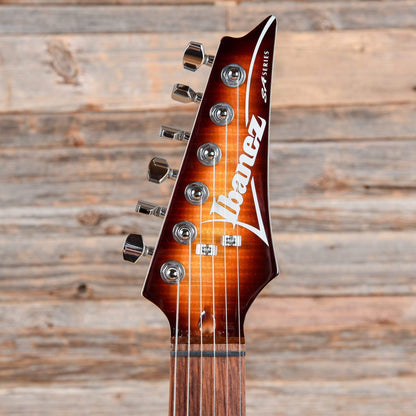 Ibanez SA260FM Violin Sunburst 2019 Electric Guitars / Solid Body