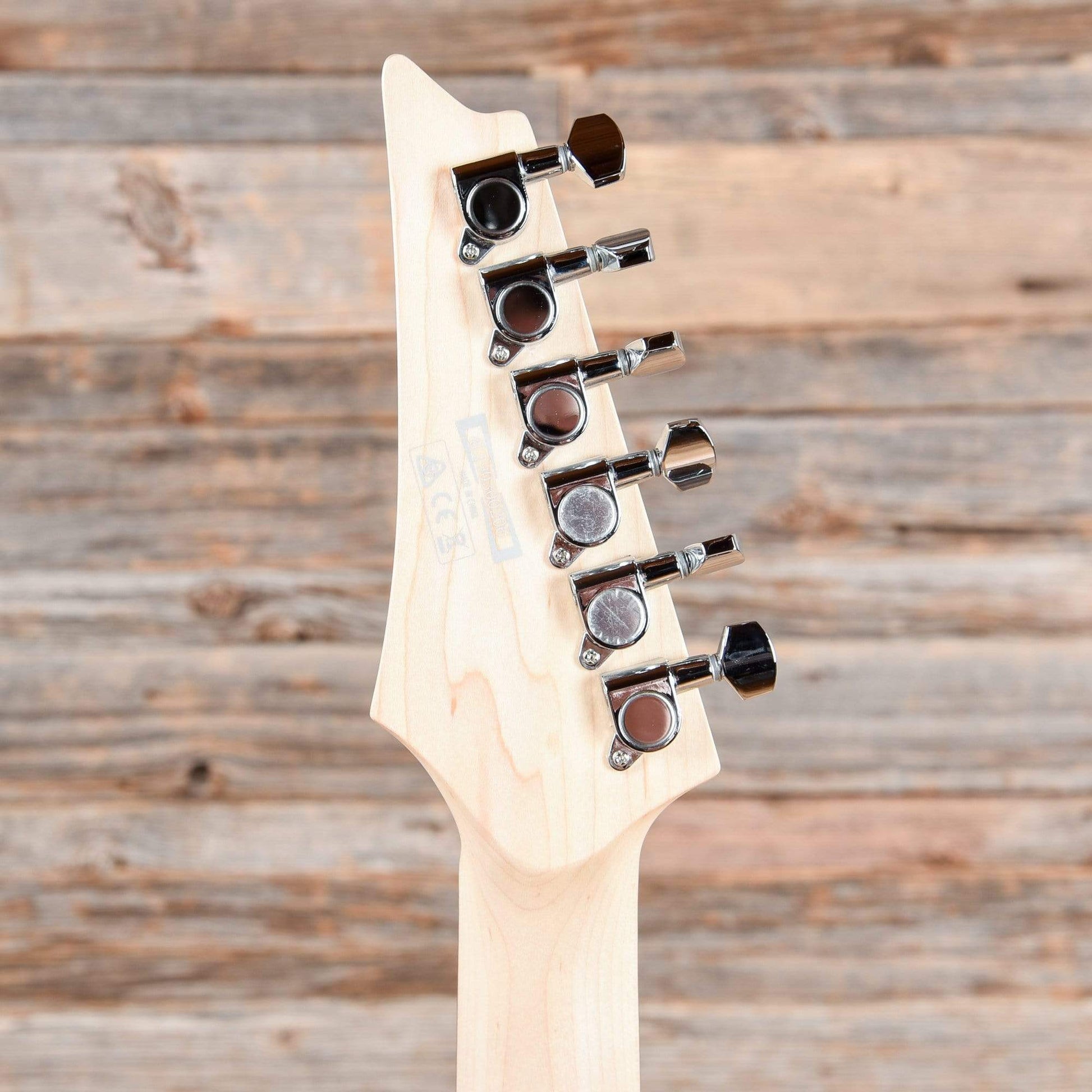 Ibanez SA260FM Violin Sunburst 2019 Electric Guitars / Solid Body