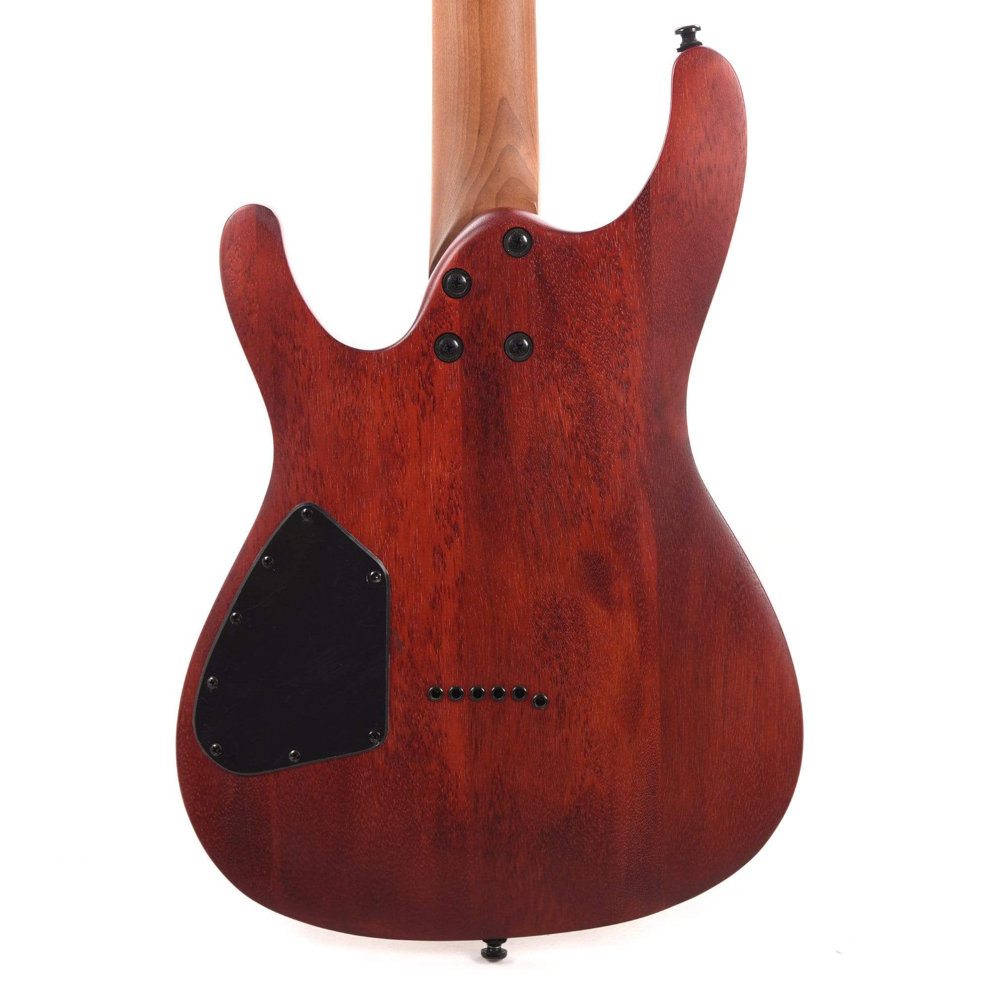 Ibanez SEW761CWNTF Standard Natural Flat Electric Guitars / Solid Body