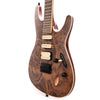 Ibanez SEW761CWNTF Standard Natural Flat Electric Guitars / Solid Body