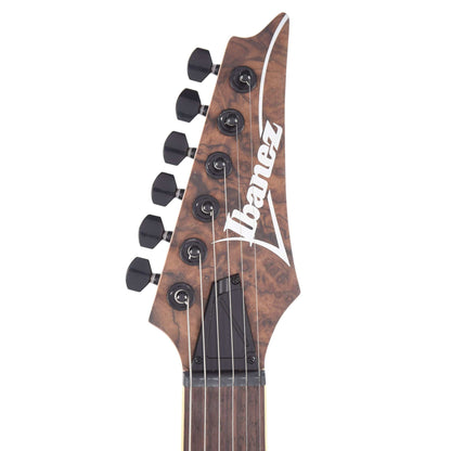 Ibanez SEW761CWNTF Standard Natural Flat Electric Guitars / Solid Body