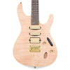 Ibanez SEW761FMNTF Standard Natural Flat Electric Guitars / Solid Body