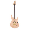 Ibanez SEW761FMNTF Standard Natural Flat Electric Guitars / Solid Body